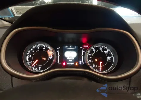 2016 Jeep Cherokee Altitude из США, поврежденный, VIN 1C4PJMCS6GW203451